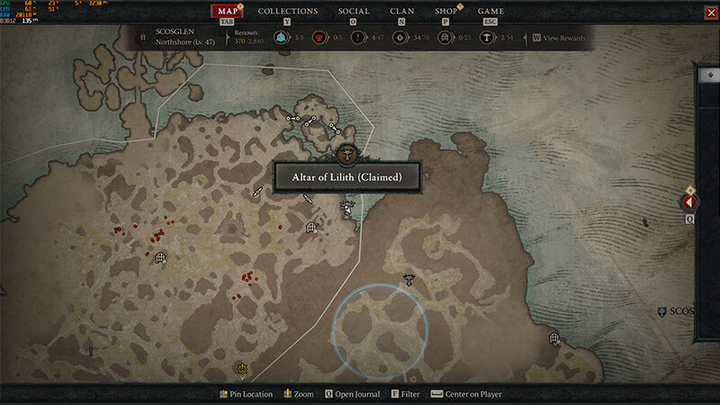 Northshore Stormbreak Cove