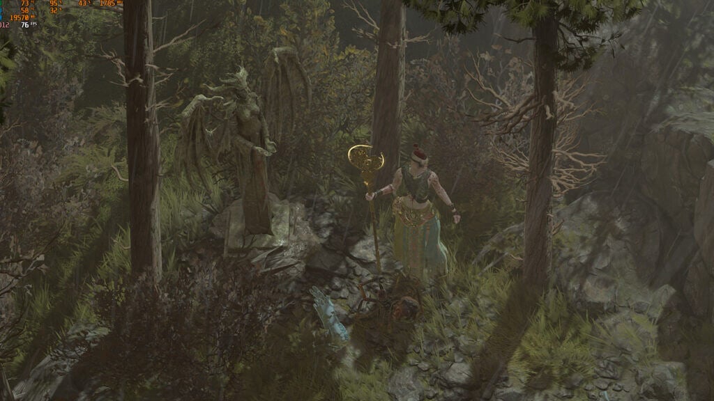 All Scosglen Altar of Lilith Locations in Diablo 4 Westering Lowlands Outlaws Grove Altar of Lilith in Scosglen