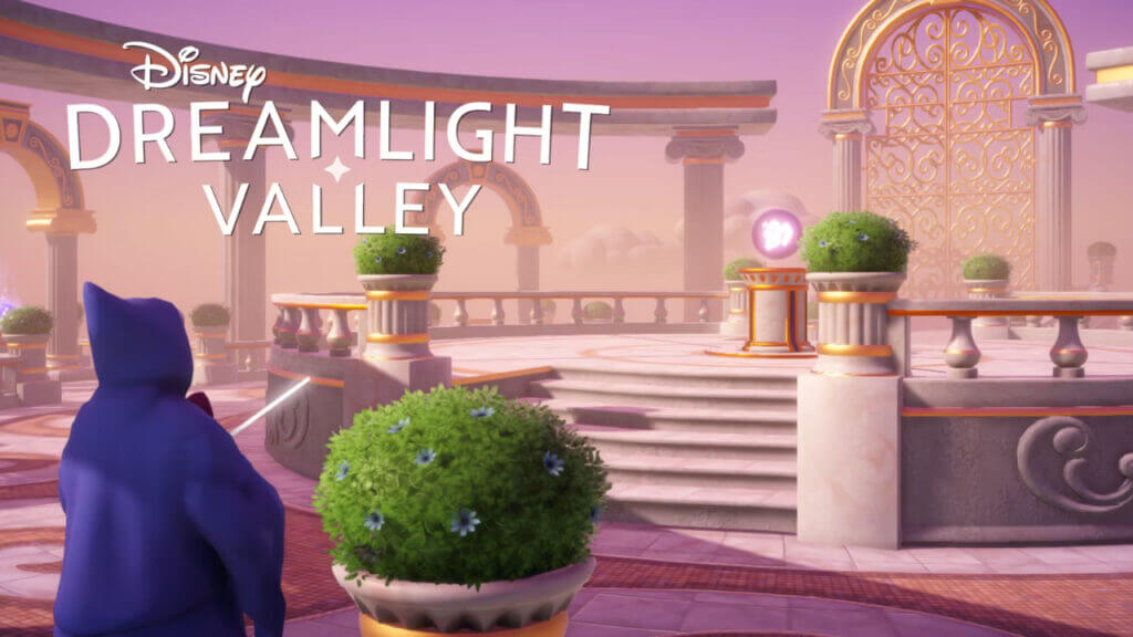 What is the Fairy Godmother’s Sleeping Schedule in Disney Dreamlight Valley? Godmother Schedule Dreamlight Valley