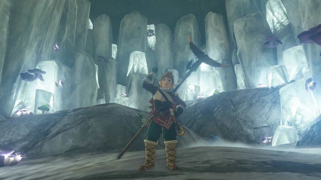 Link in Haven