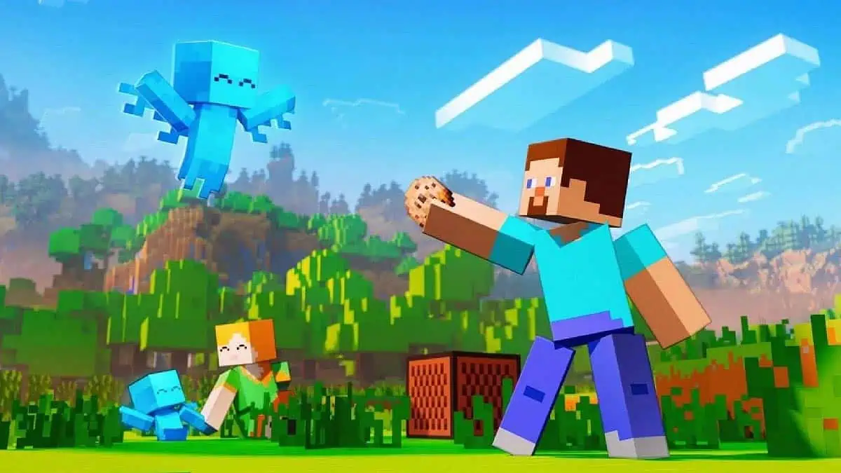 How To Find and Tame an Allay in Minecraft, Explained