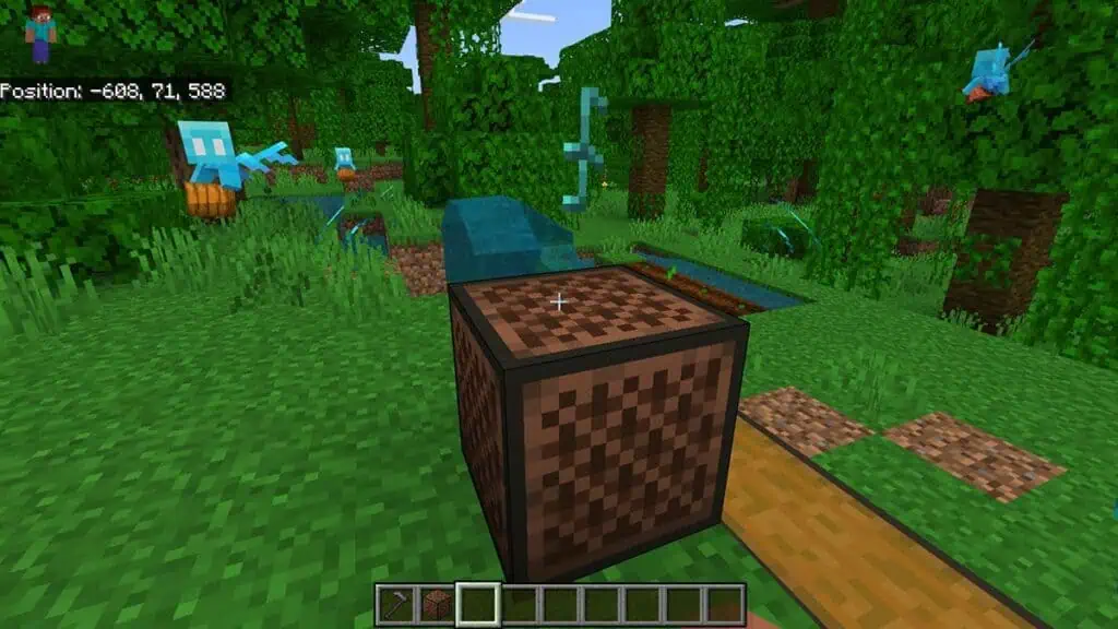 How To Find and Tame an Allay in Minecraft, Explained