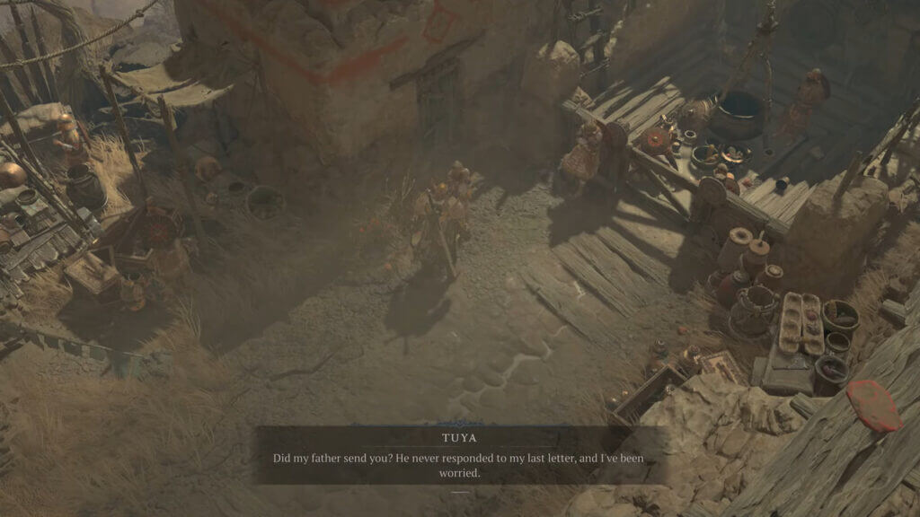 How To Complete Blood and Sweat in Diablo 4 Blood and Sweat in Diablo 4