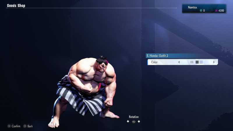 Honda Outfit 2 color 08