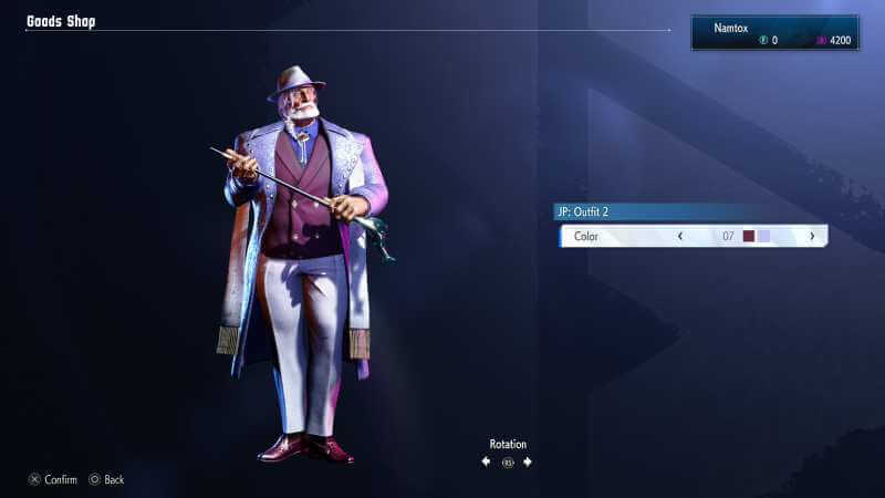 JP Outfit 2 color 07