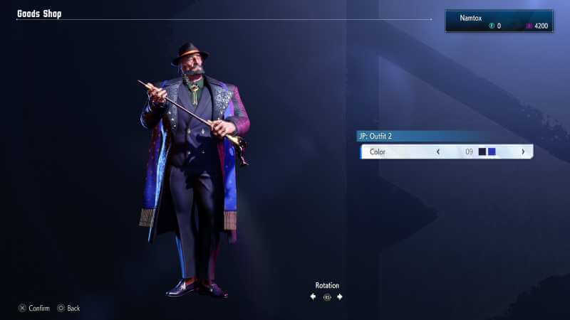 JP Outfit 2 color 09