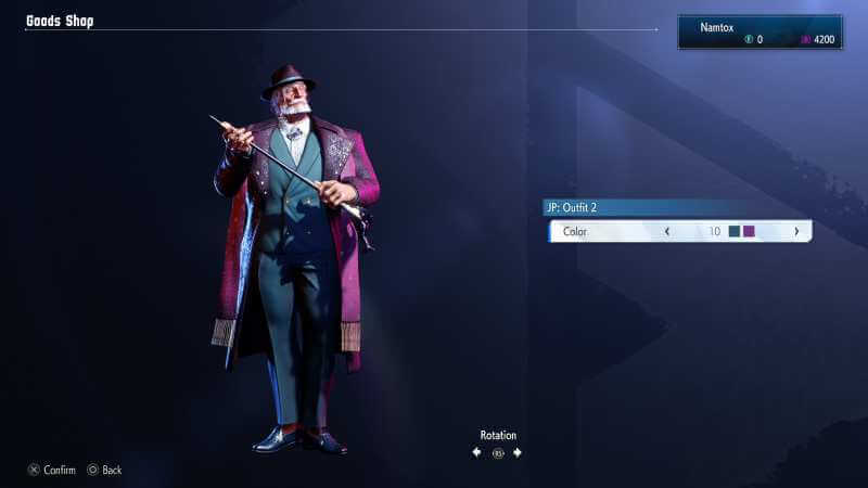 JP Outfit 2 color 10