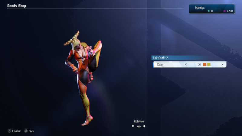 Juri Outfit 2 color 06