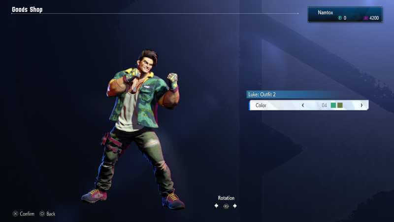 Luke Outfit 2 color 04