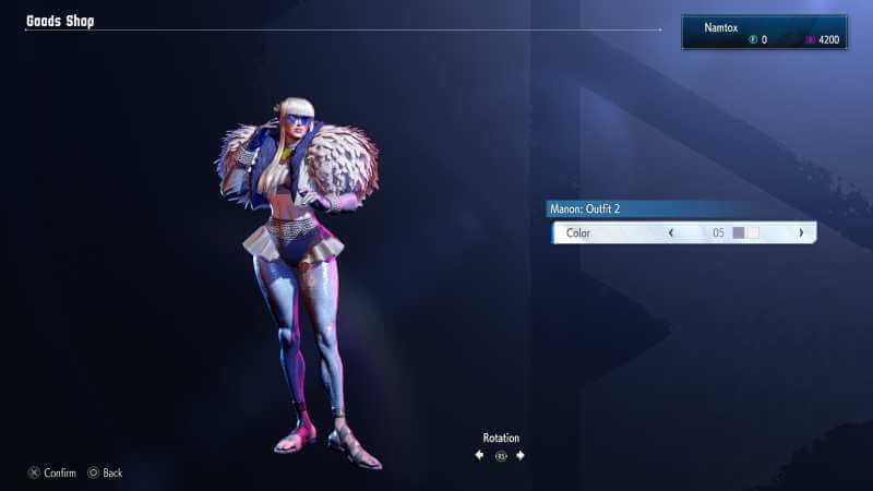 Manon Outfit 2 color 05