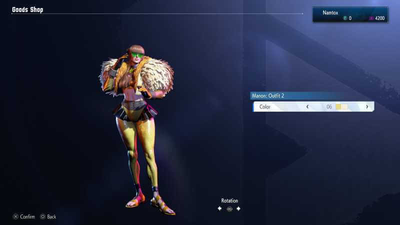 Manon Outfit 2 color 06