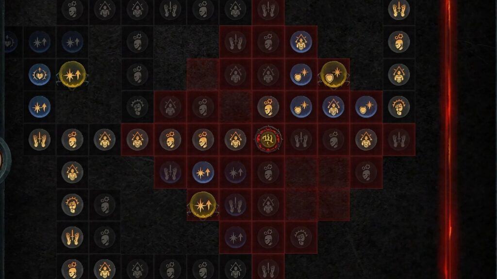 How To Get Glyphs in Diablo 4 (& What They Do)