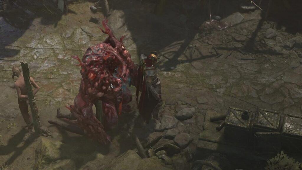 How To Bind And Use Skills in Diablo 4 Diablo 4 bind skills guide