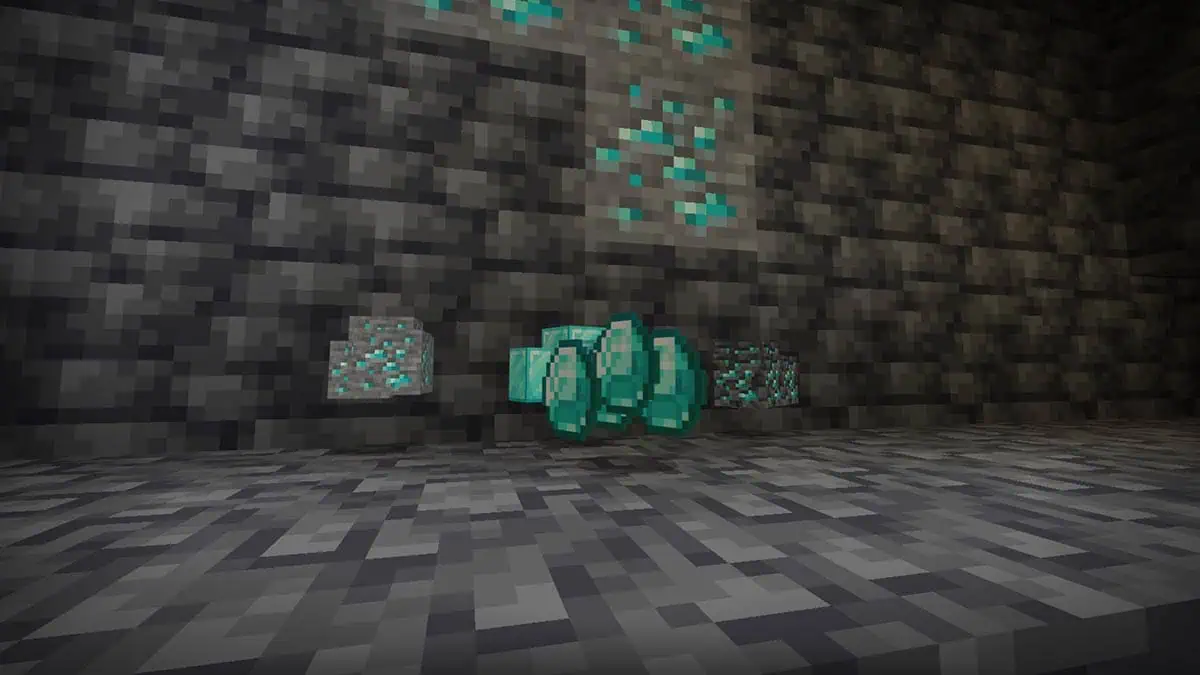 What Level Are Diamonds in Minecraft 1.21? Answered