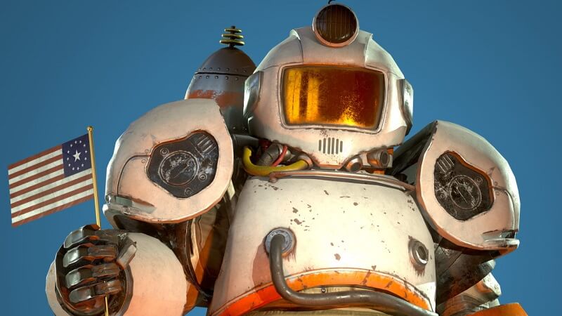 Fallout 76 Blue Moon Update Patch Notes