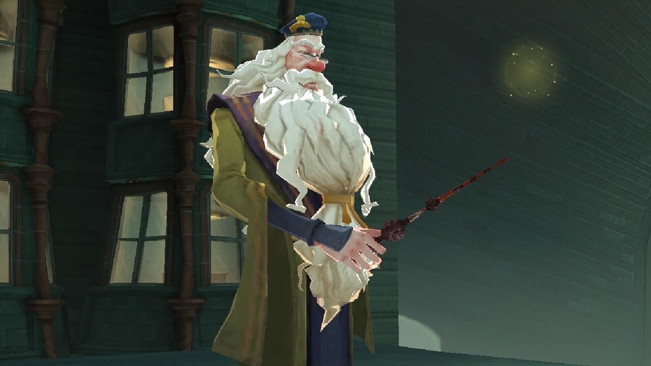 Harry Potter Magic Awakened Wand How to Customize? The Nerd Stash