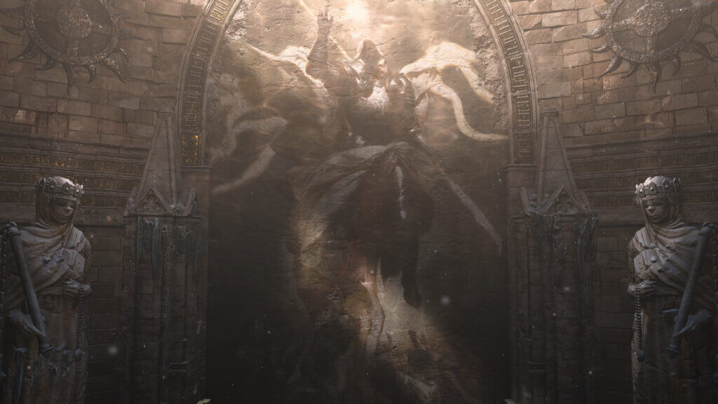 How To Get Ancestral Items in Diablo 4 How To Get Ancestral Items in Diablo 4