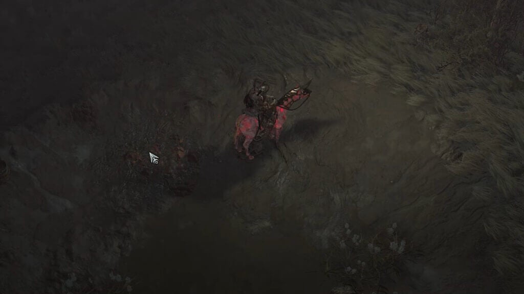 Where To Find a Nauseating Red Swamp Mushroom in Diablo 4 Nauseating Red Swamp Mushroom in Diablo 4