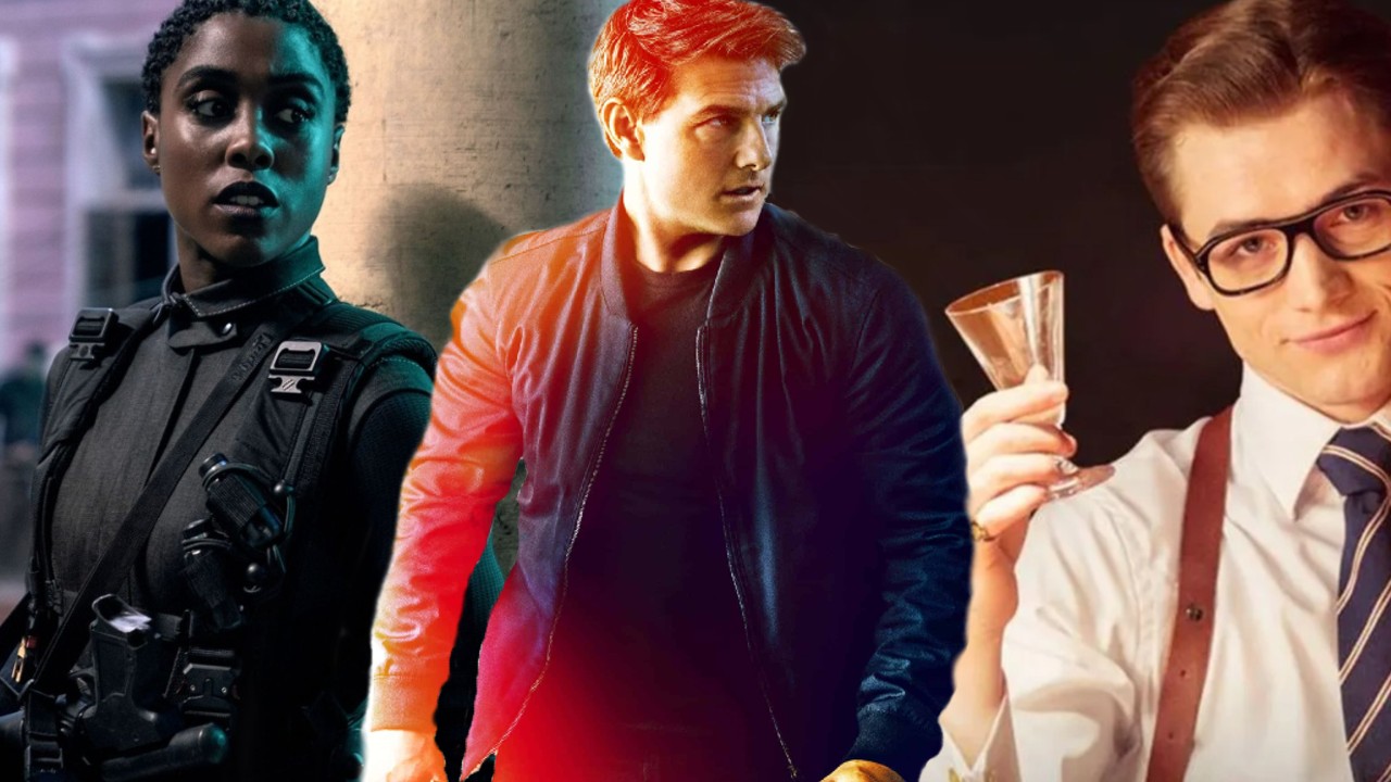 10 Actors Who Could Replace Tom Cruise in the Mission: Impossible Franchise