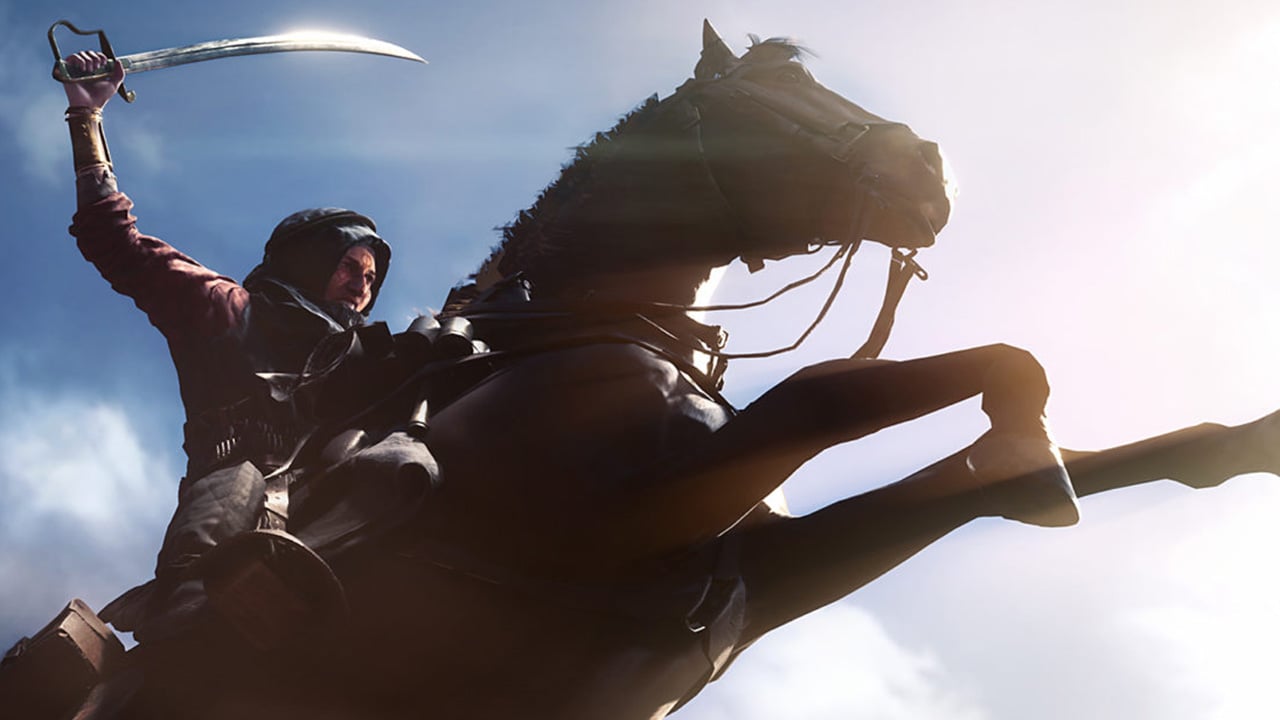 How To Fix Error Code 34601 in Battlefield 1