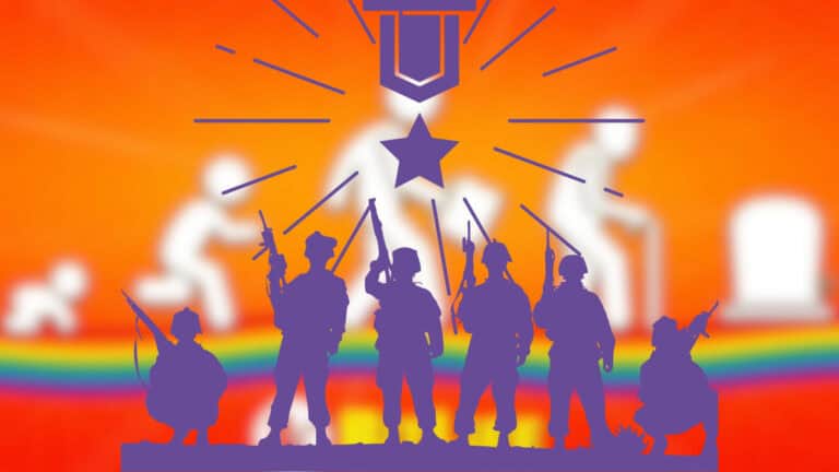 How to Get Honorable Discharge in BitLife bitlife military