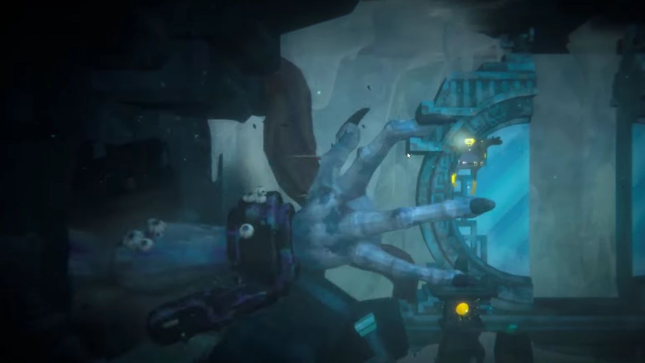 How To Beat Giant Gadon in Dave The Diver | The Nerd Stash