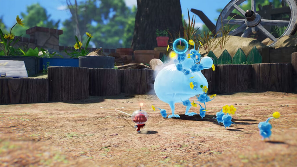 Does Pikmin 4 Have Co-op? Answered