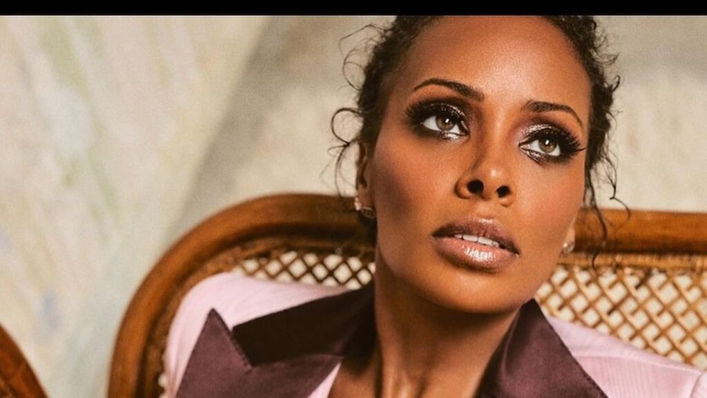 RHOA's Eva Marcille