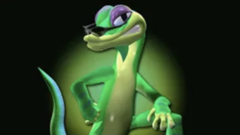 Gex Original Promotional Image