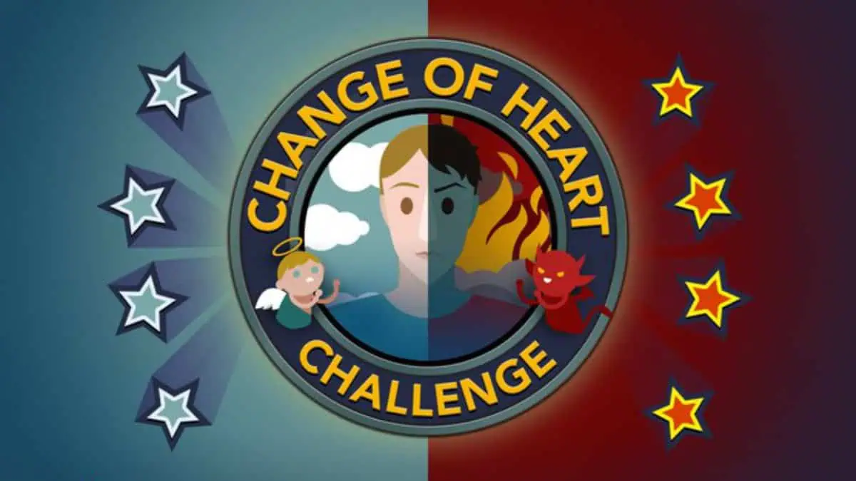 Как усыновить ребенка с судимостью в BitLife (Change of Heart Challenge)