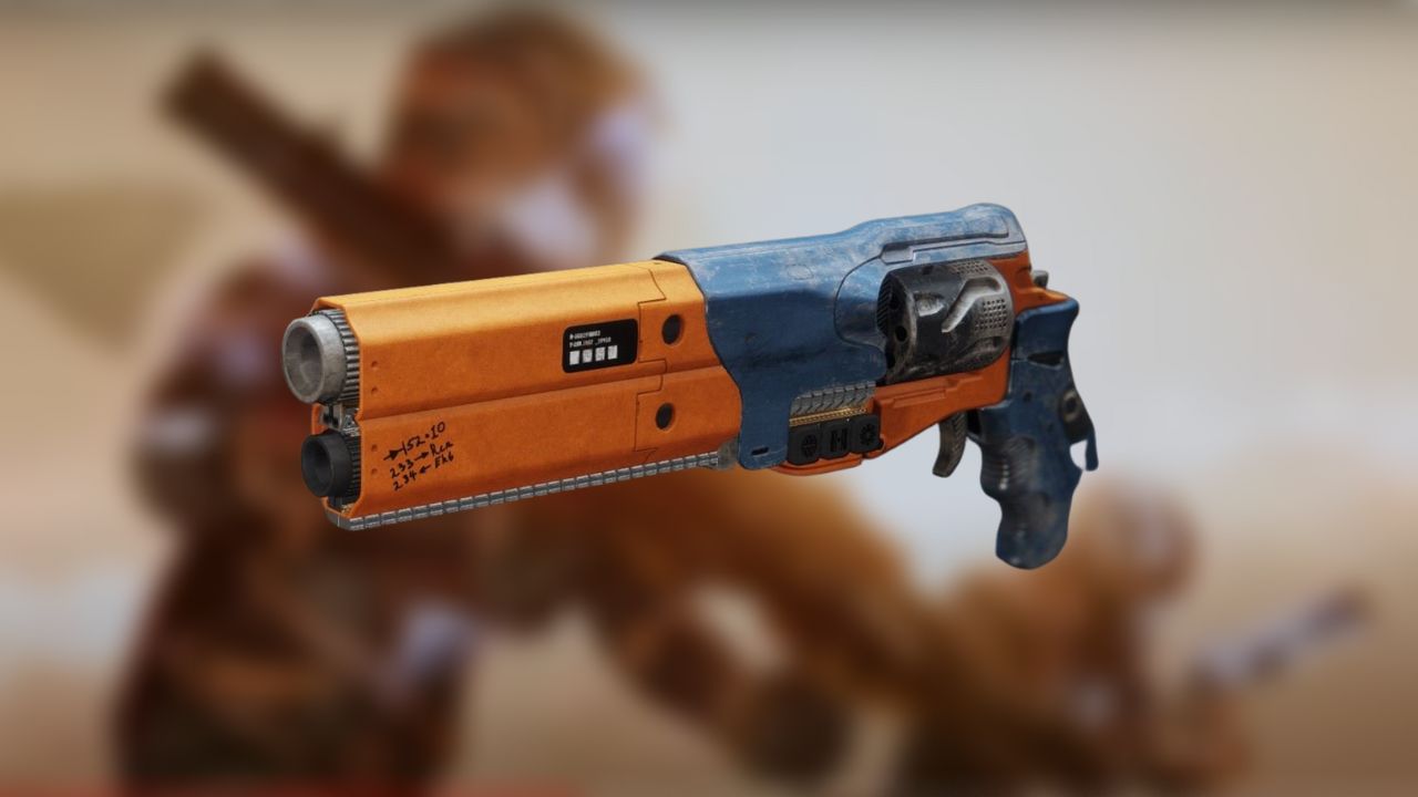 How To Get Warden’s Law in Destiny 2 (2023) The Nerd Stash