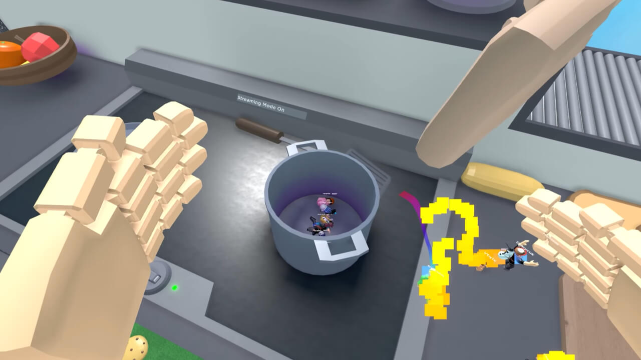 How to play roblox on oculus quest 2 open beta the nerd stash