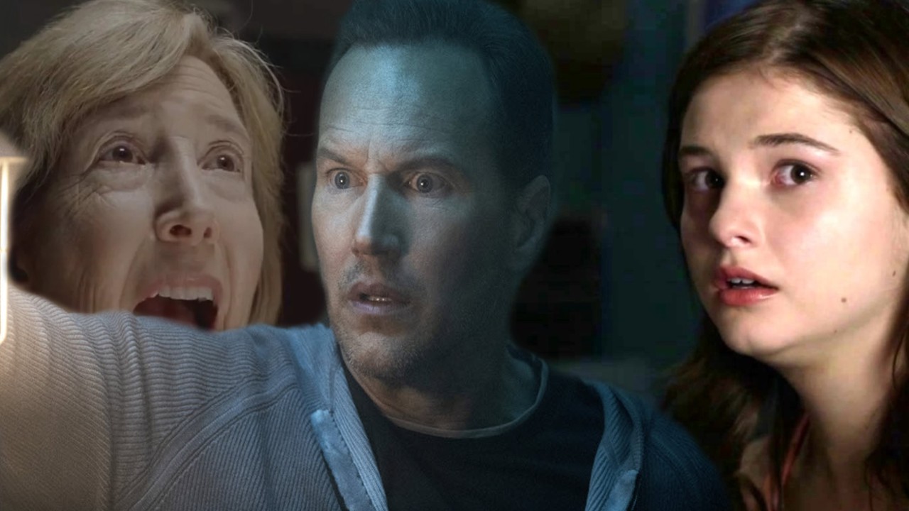 Insidious: The Red Door - What to Know About the Previous Films, image size:1280x720