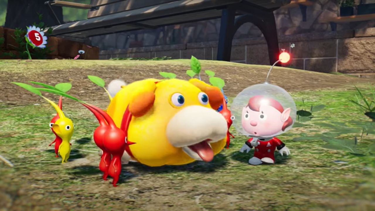 Pikmin 4: All Pikmin Types & How to Get Them | The Nerd Stash