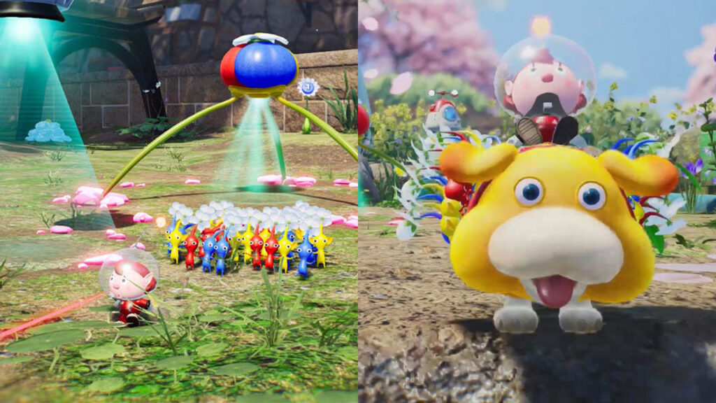 With the disappointment of Pikmin 4's co-op gameplay, the series should focus more on multiplayer in the future.