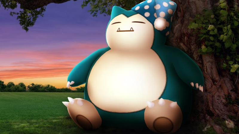 Pokemon GO Catching Some Z’ss