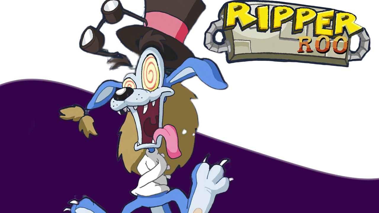 Crash Team Rumble Ripper Roo Character Guide | The Nerd Stash