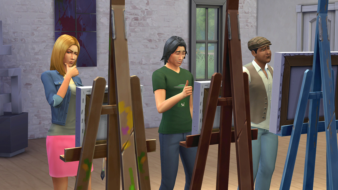 How To Move Objects Freely in The Sims 4 The Nerd Stash