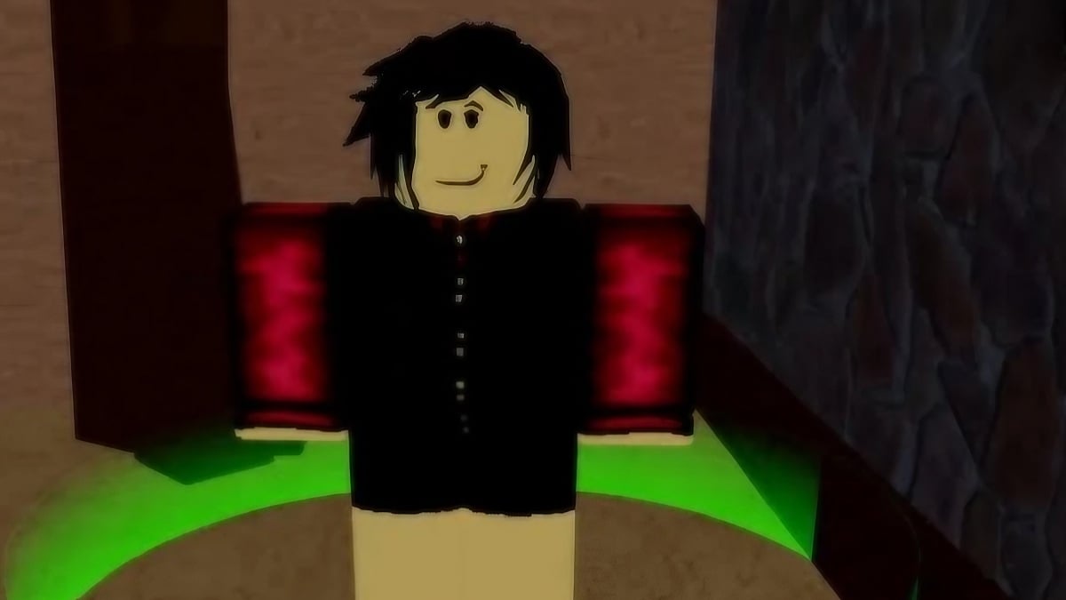 How To Get Dark Step in Roblox Blox Fruits