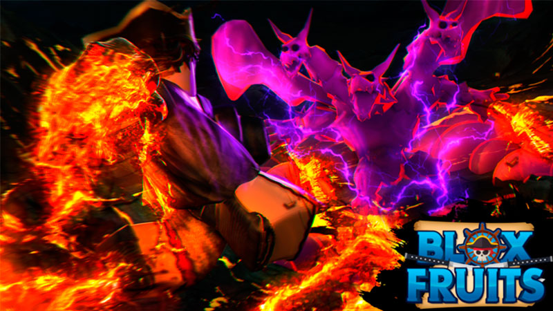 The Fastest Way To Farm Ectoplasm in Blox Fruits