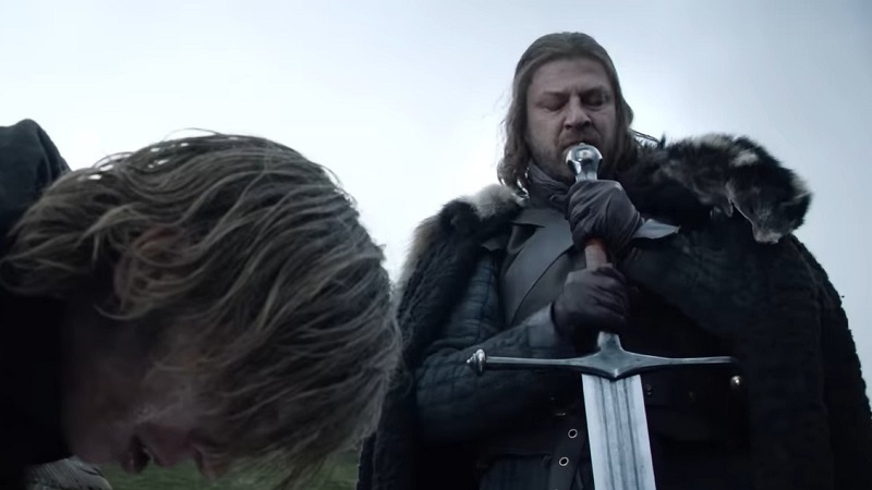Game of Thrones