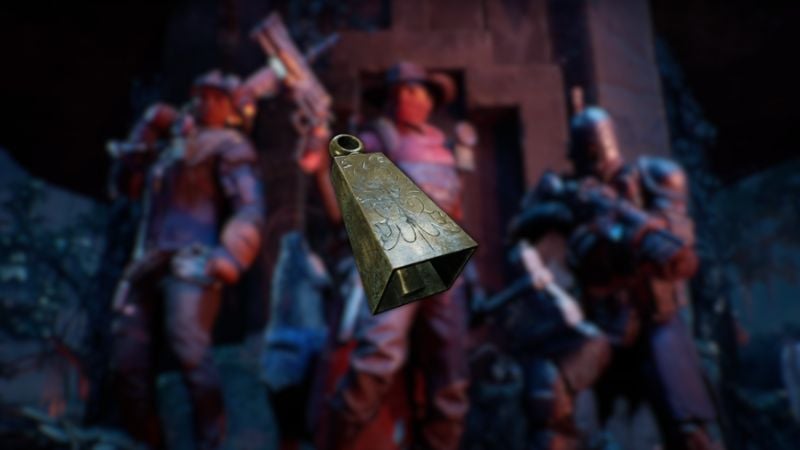 Jester's Bell
