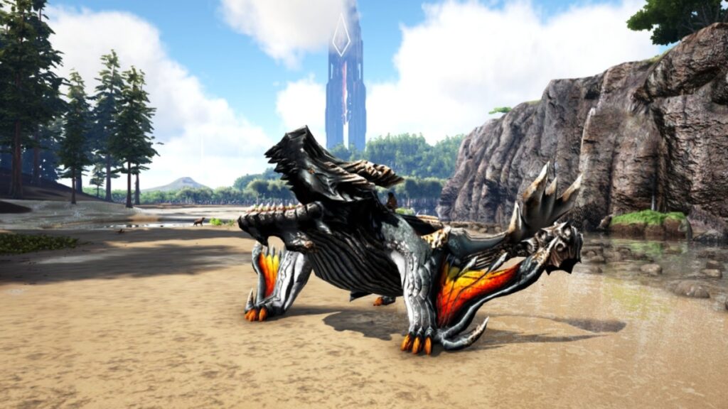 Top 10 Best Mods for Ark Survival Evolved in 2024