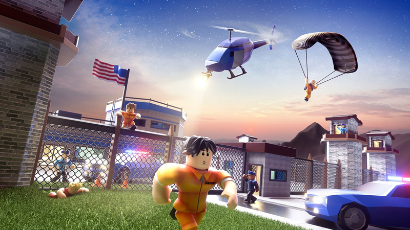 roblox game vr
