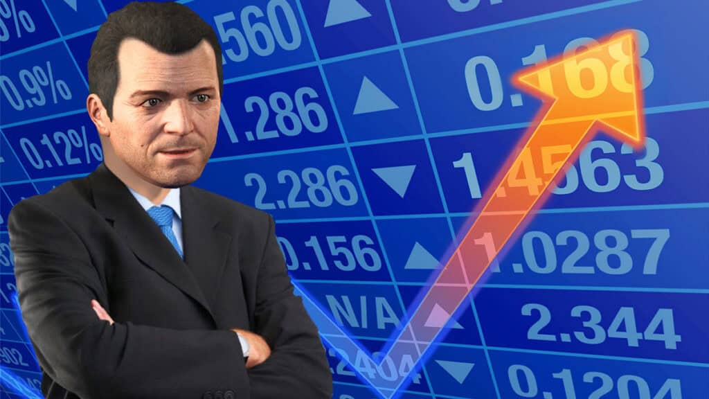 The Best Stocks To Buy In GTA 5 Story Mode for Unlimited Money The Best Stocks To Buy In GTA 5 Story Mode for Unlimited Money