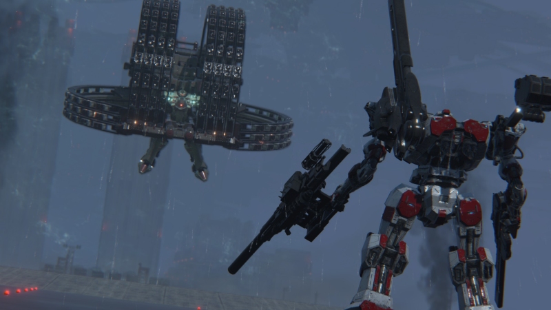 Best Armored Core Head Types