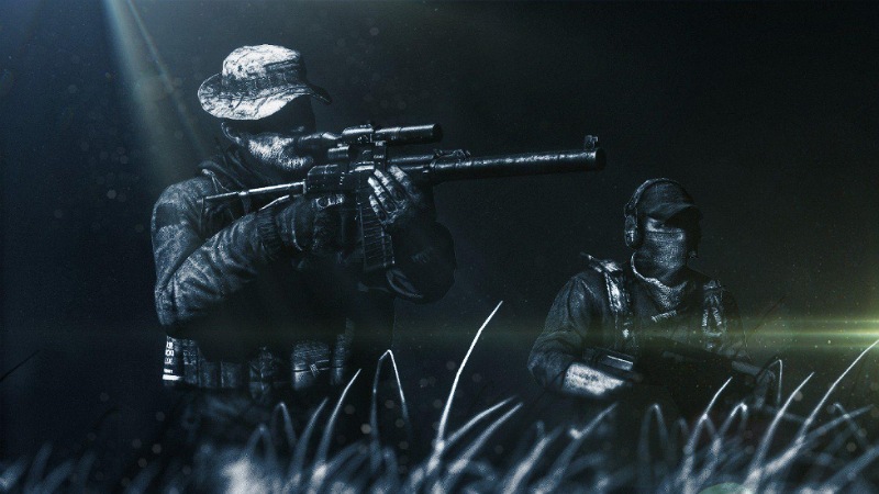 Call of Duty 2023