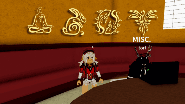 How To Change Your Race in Roblox Blox Fruits Change Your Race in Roblox Blox Fruits