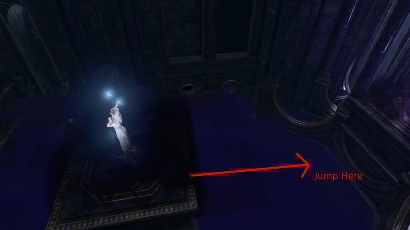 Faith-Leap Trial