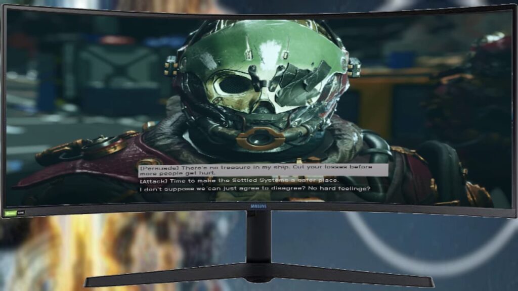 Does Starfield Have Ultrawide Monitor Support Answered
